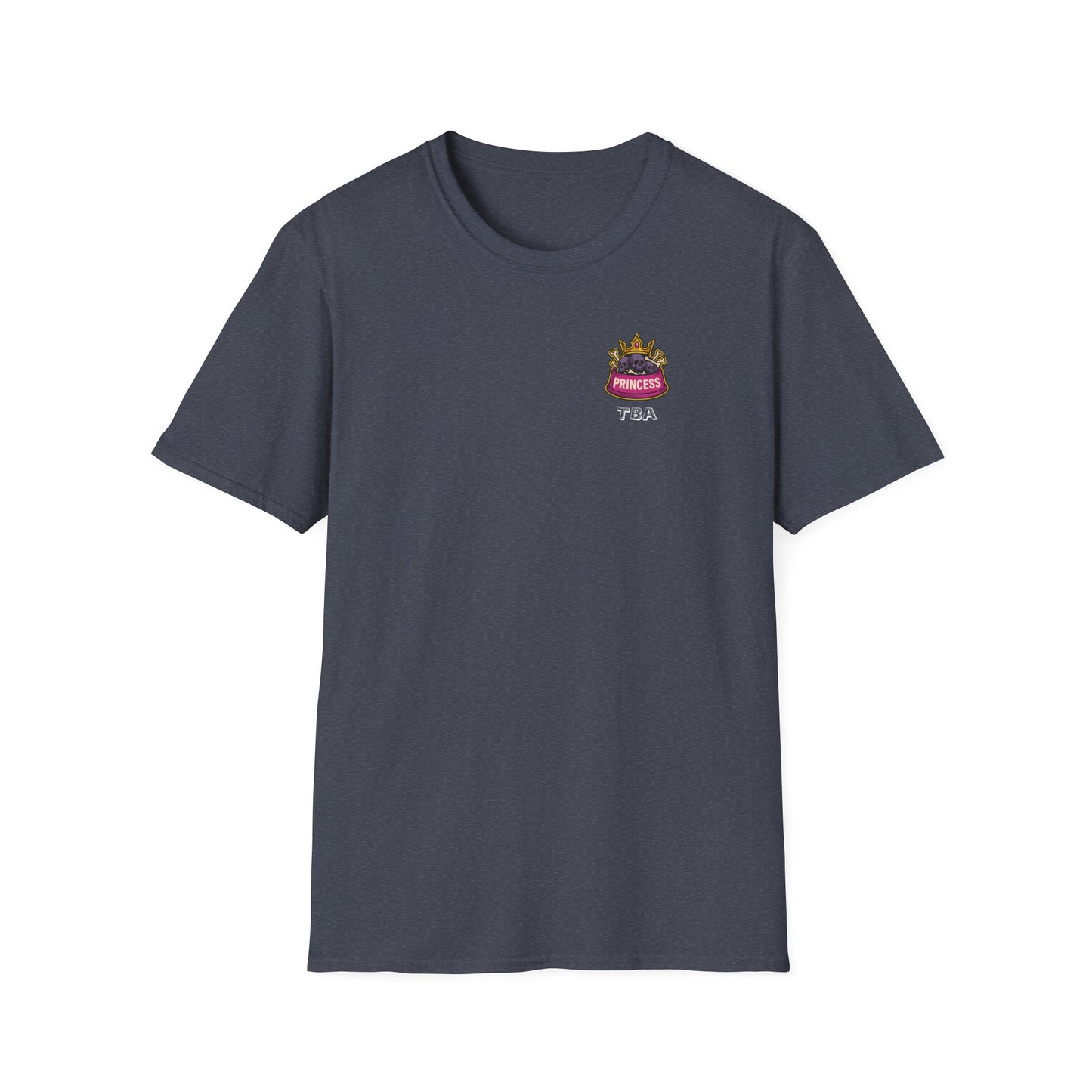Toddler vs Pitbull Unisex T-Shirt