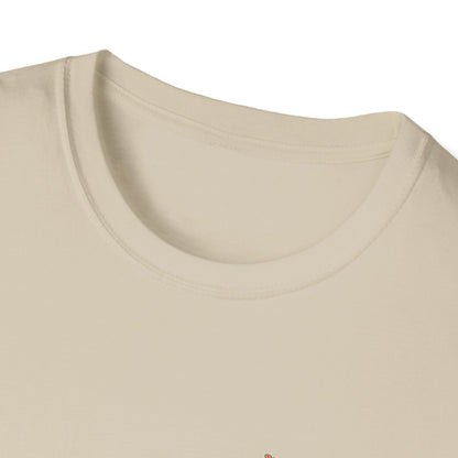Too much Radio Not enough Smooches Unisex T-Shirt