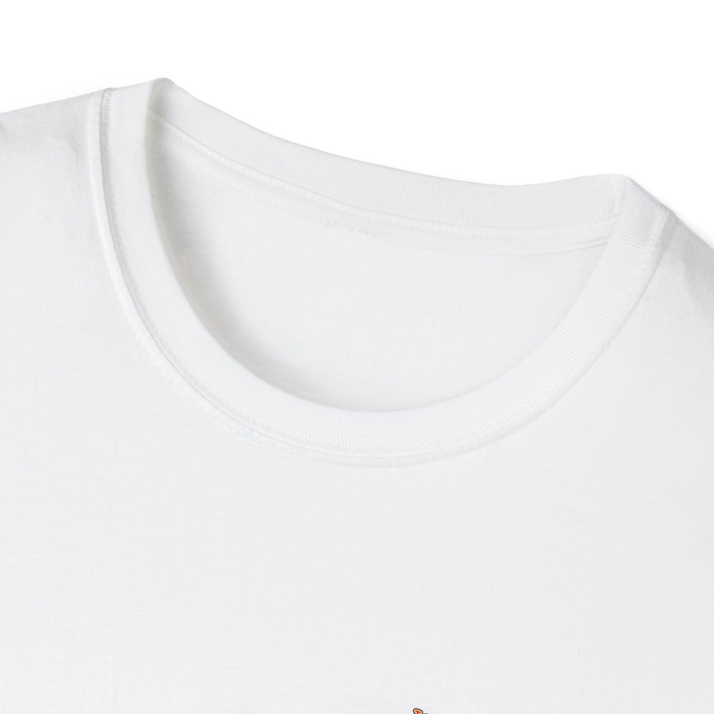 Too much Radio Not enough Smooches Unisex T-Shirt