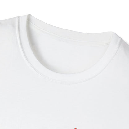 Too much Radio Not enough Smooches Unisex T-Shirt