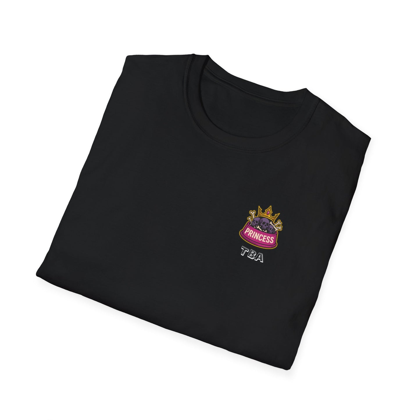 Toddler vs Pitbull Unisex T-Shirt