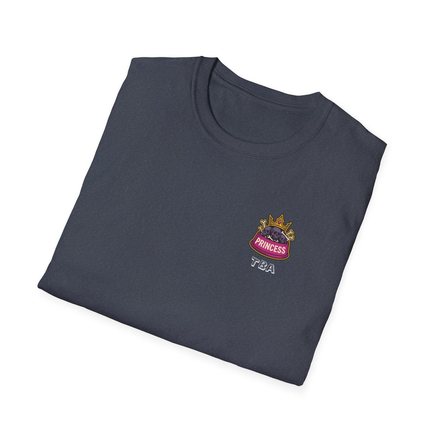 Toddler vs Pitbull Unisex T-Shirt