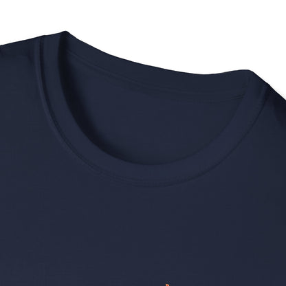 Too much Radio Not enough Smooches Unisex T-Shirt